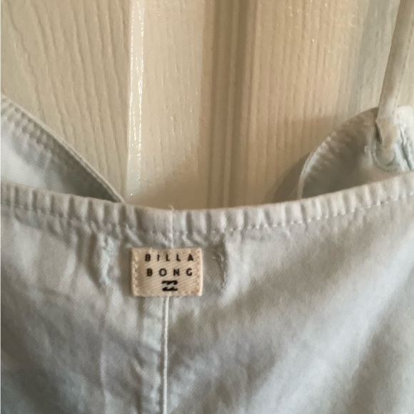 Billabong Romper - Picture 3 of 3